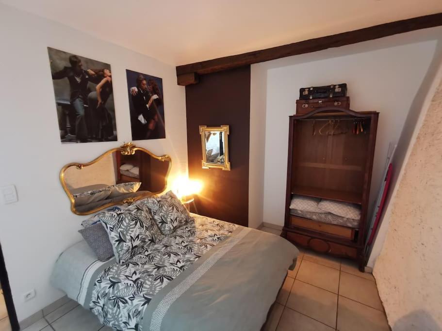 Gite Aux Sources D'Alsace Сульцмат Экстерьер фото